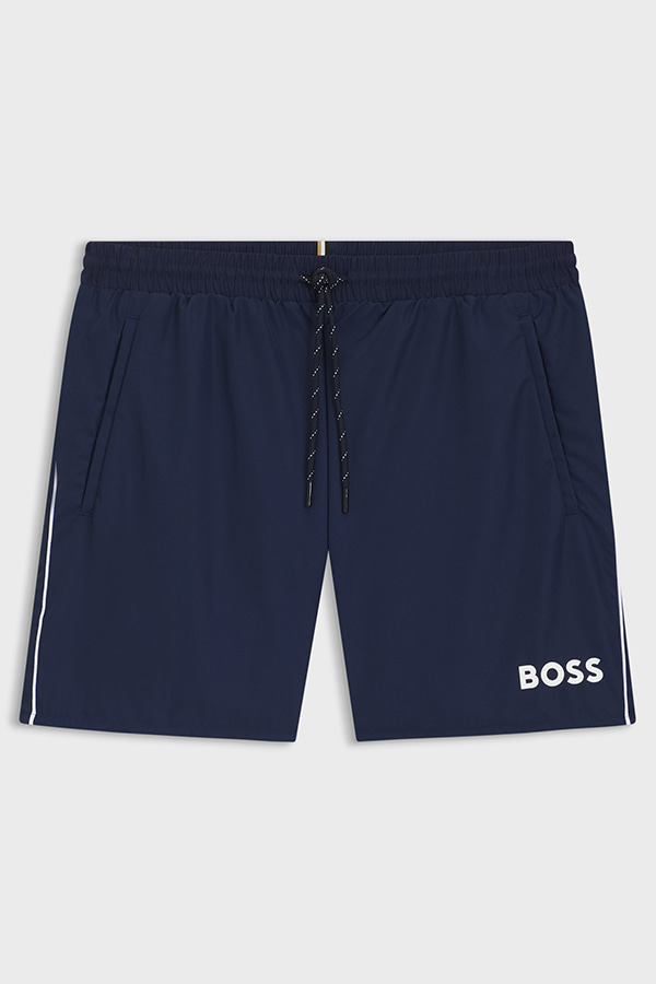 ΜΑΓΙΩ BOSS - 413 ΜΠΛΕ